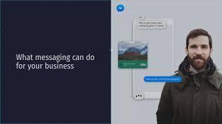 Day 117  -  importance of using Messenger for your business