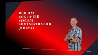 Red Hat Certified System Administrator (RHCSA) EX-200 - Folge 42 - LVM und Dateisystem erweitern