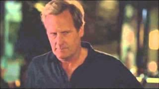 The Newsroom - "When I say I love you, you say you better, you better, you bet."