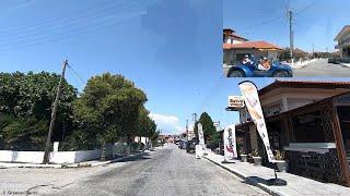 Δίον Κατερίνης Πιερίας Dion Katerini Pieria Central Macedonia Greece + buggy cars