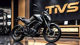 TVS Apache RTR 160 4V: A Bike That Delivers Thrill and Efficiency@MKCarsBikes @MDCarBikes