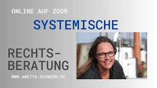 Systemische Rechtsberatung