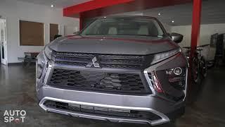 2022 Mitsubishi Eclipse Cross | Guam AutoSpot