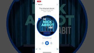 Nick Abbot - The Organ Donor Wasn’t Dead (LBC)