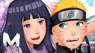 EU TE AMO  - Naruto & Hinata (Naruto) | Feat @JacyMochizukii