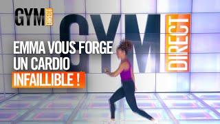 HIIT CARDIO - Niveau confirmé - Gym Direct