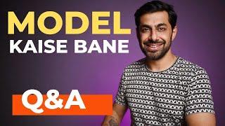 Modeling Tips : How To Become a Model Q&A Episode 1