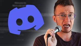 The Mini Ladd Discord Server!