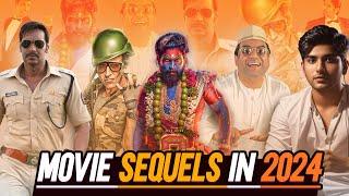 6 Bollywood Sequels in 2024