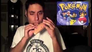 AniMedley!: 15 Anime Themes on Ocarina