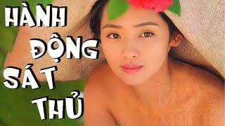 HÀNH ĐỘNG SÁT THỦ - Phim Lẻ Hay | Phim Hành Động Võ Thuật Giang Hồ Hay Hấp Dẫn