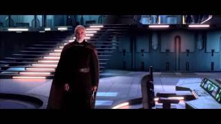 Dont mess with Dooku - Part 2