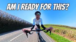 British Championships Are Coming…But Is My Pacing Good Enough?