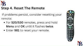 How To Fix AT&T U-Verse Remote Volume Not Working