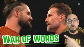 Jose Ramos Jr Dissects the Best WWE Segment of the Year!