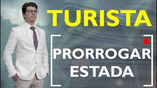 ENTRAR EM PORTUGAL A TURISMO E PERMANECER ATÉ 6 MESES, É POSSÍVEL?! (Ep. 712)