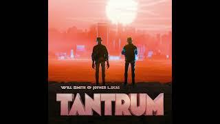 Will Smith & Joyner Lucas - TANTRUM (AUDIO)