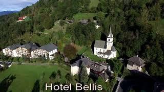 Video Bellis Hotel