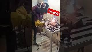 #Практика #СваркаMMA #Самара #Samara #учебный #центр #Weld63 #welder63 tel. #89171504515