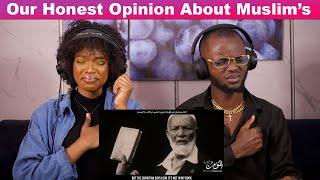 Non-Muslims Reacts To [Shocking Truth]- Prophet Muhammad (pbuh) is mentioned in Bible - Mind Blowing