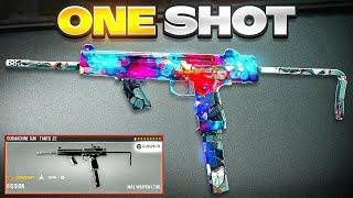The STRONGEST SMG is a PROBLEM in BLACK OPS 6  (TANTO 22)