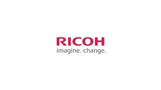 Ricoh UK Products Ltd -  A Single Step