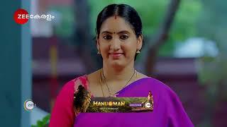 Valsalyam | Ep - 164 | Best Scene | Sep 07 2024 | Zee Keralam