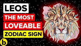 6 Reasons Leos Are The Loveliest Zodiac Sign