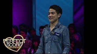 Big Challenge - Tities Sapoetra & Fuad Zulkarnain - EP002 - Perfect Score Indonesia - Season 1