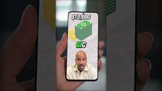 What Is GIC? | Guaranteed Investment Certificate For #InternationalStudents #studyincanada 
