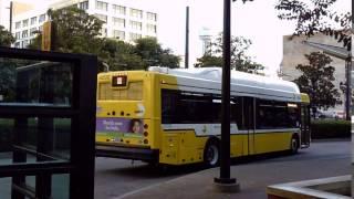 DART - Dallas Area Rapid Transit
