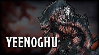 Yeenoghu, the Butcher | D&D Lore