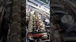 bmw 3sirees portol 6cylendar engine