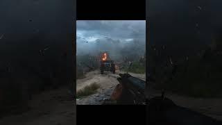 Call of Duty® WWII(World War 2) Campaign Shorts EP 5 Shorts #Shorts