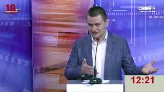 Дебаты КПРФ и «Коммунистческой партии». О чем можно спорить, когда идеологическая площадка - общая