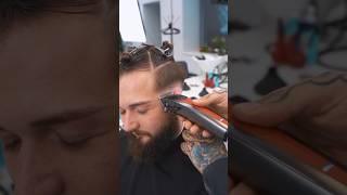 #barber #barbershop #barberlife #haircut #hairstyle #hair