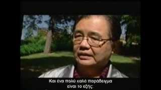 10 Ερωτήσεις τι είναι το Φενγκ Σούι από τον Master Joseph Yu