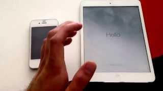 What is Apple / iCloud lock. Any way to bypass Apple activation lock?