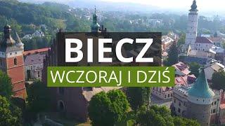 BIECZ -  Małopolskie Miasteczko z Dużą Historią w Tle