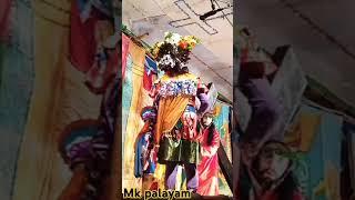 TN-57 dindugl michael palayam Church paska........