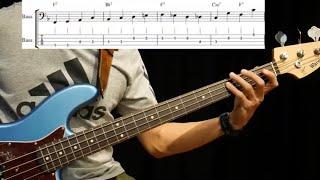 สร้าง Walking Bass Line ด้วย Chord Tone แตกต่างกับใช้ Scale ยังไง