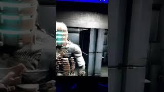 Dead Space toilets are disgusting