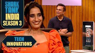 ‘Orbo AI’ का BeautyGPT Software लगा Sharks को Amazing | Shark Tank India S3 | Tech Innovations