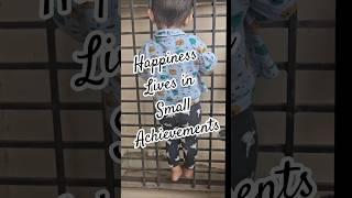 Even the smallest victories light up Maryam’s world #maryam #shortfeeds #shrots #ytshorts #happiness