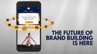 IHUBApp Next- Gen App Technology