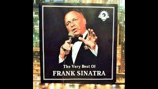 Frank Sinatra - The World We Knew (Over And Over) - Over and over x 5