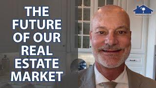 What’s Happening in Columbia Real Estate?  | Columbia, SC Real Estate Agent & Team