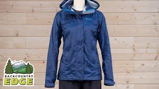 Marmot Women's PreCip Eco Jacket