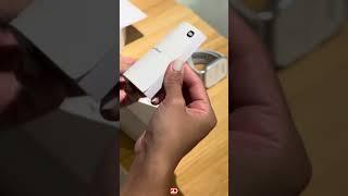 Unboxing the Redmi Watch 5 Active