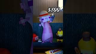 When you are defeated in a game @fash